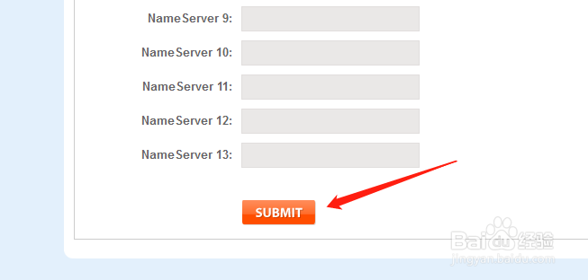 2020年网站Namesilo 域名解析教程