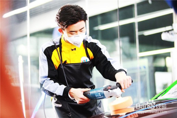 学汽车美容技术短期创业怎么样