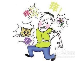 春季如何防过敏