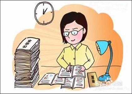 如何做一片合格的老师