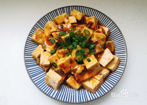 如何做好麻辣豆腐？