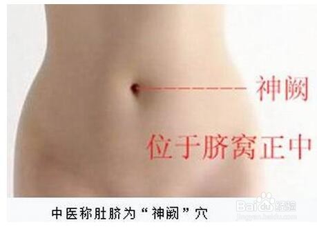 利用按摩的方法改善肾虚与早衰