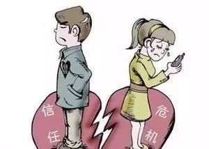 情侣如何度过冷淡期