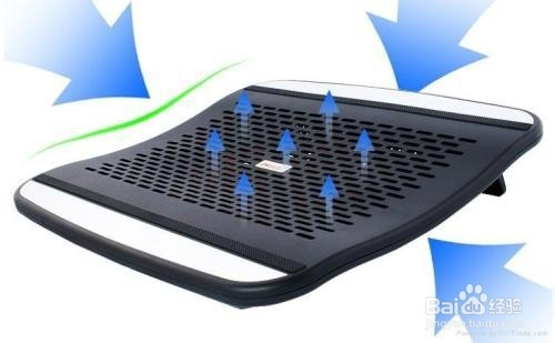 电脑如何散热