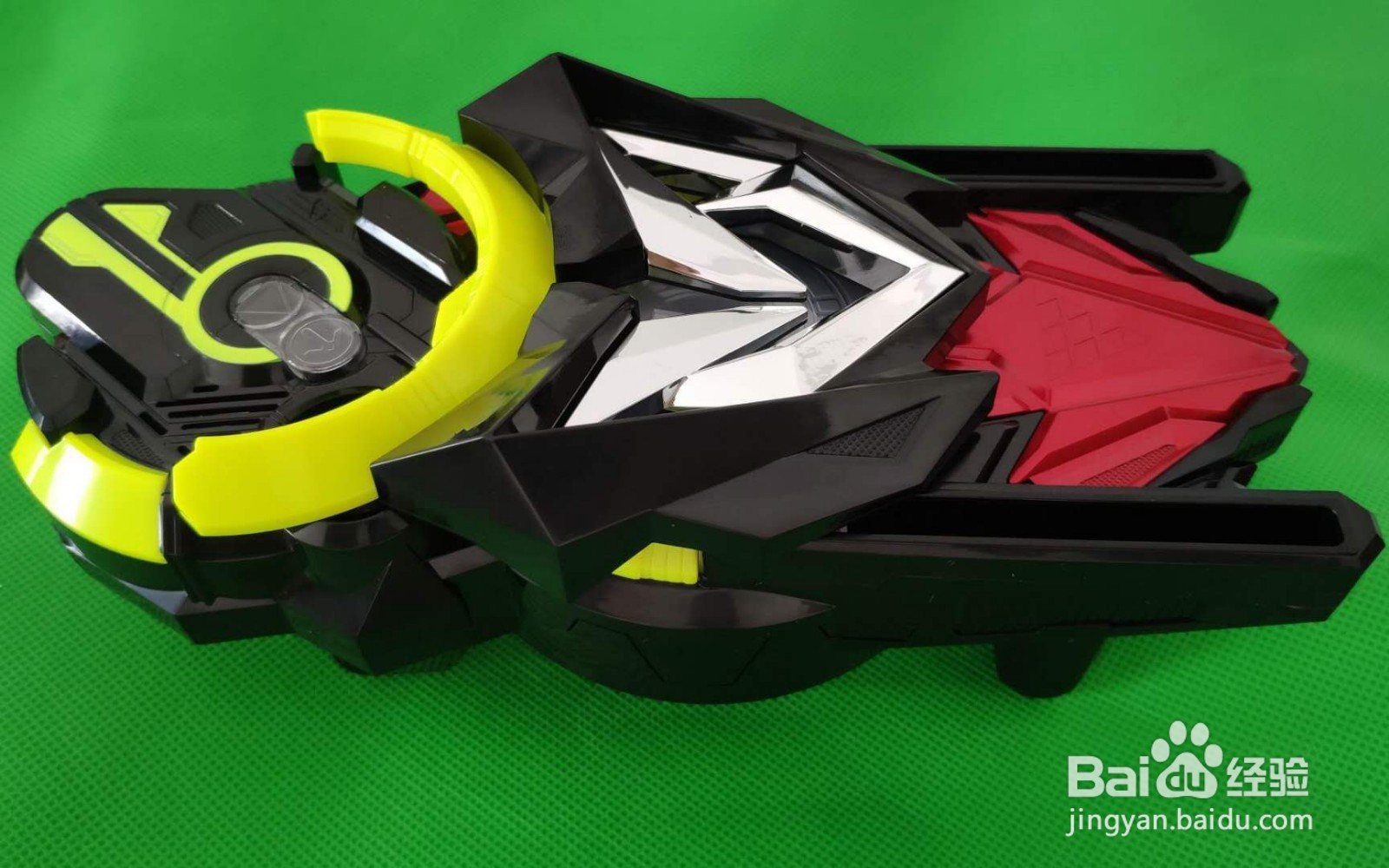 盘点假面骑士中人造假面骑士