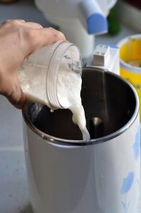 贡茶店的招牌甜品——红枣莲藕羹