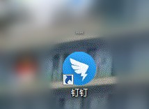 电脑版钉钉直播时如何翻转屏幕