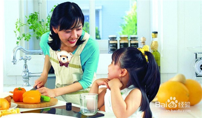 如何培养孩子的财商意识