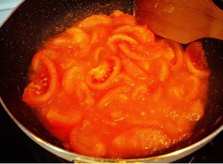 如何用番茄炒鸡蛋