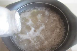 怎么做鸭血粉丝