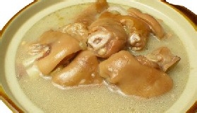 三款丰胸的日常菜