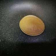 制作抹茶紫薯铜锣烧