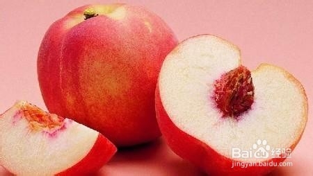 养生专家——6大防晒美白水果