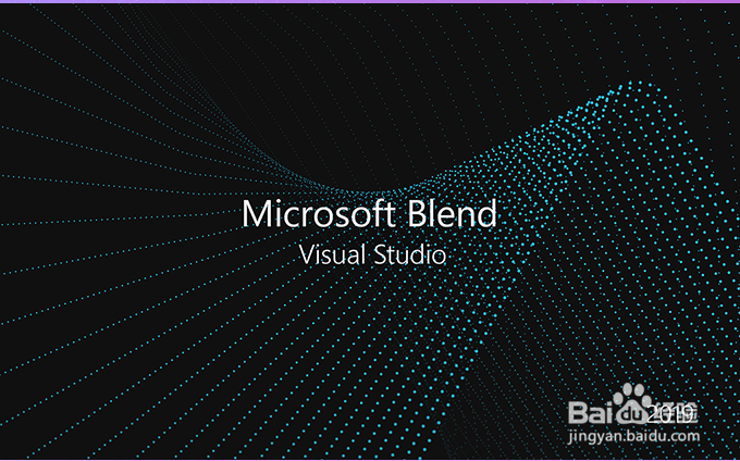 Blend for Visual studio如何更改选项卡排序