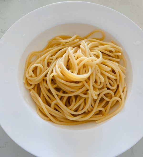意大利肉酱面spaghetti