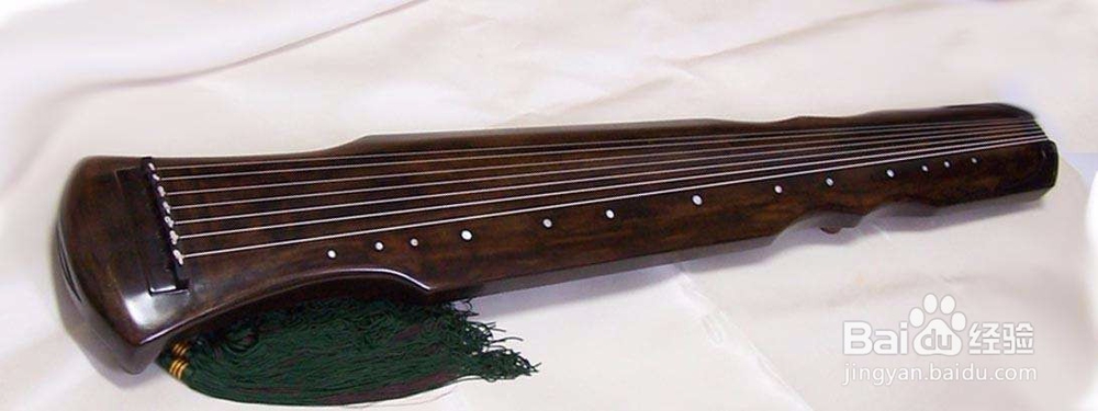 如何辨别古琴质量的好坏？