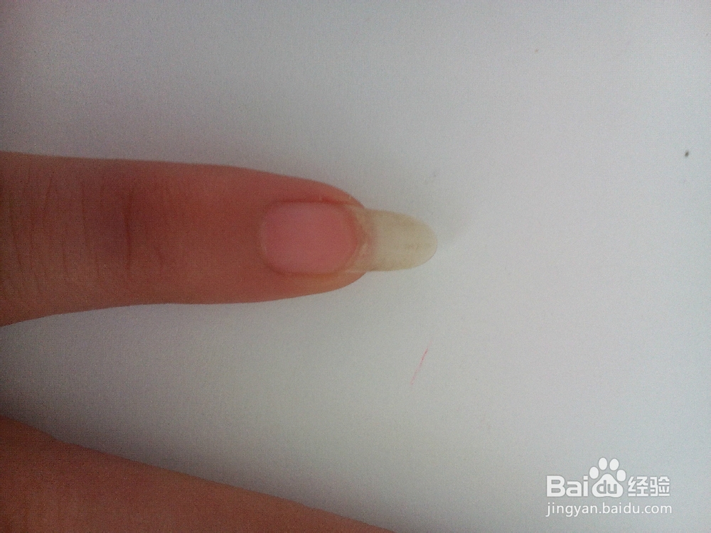 水果盛宴樱桃美甲