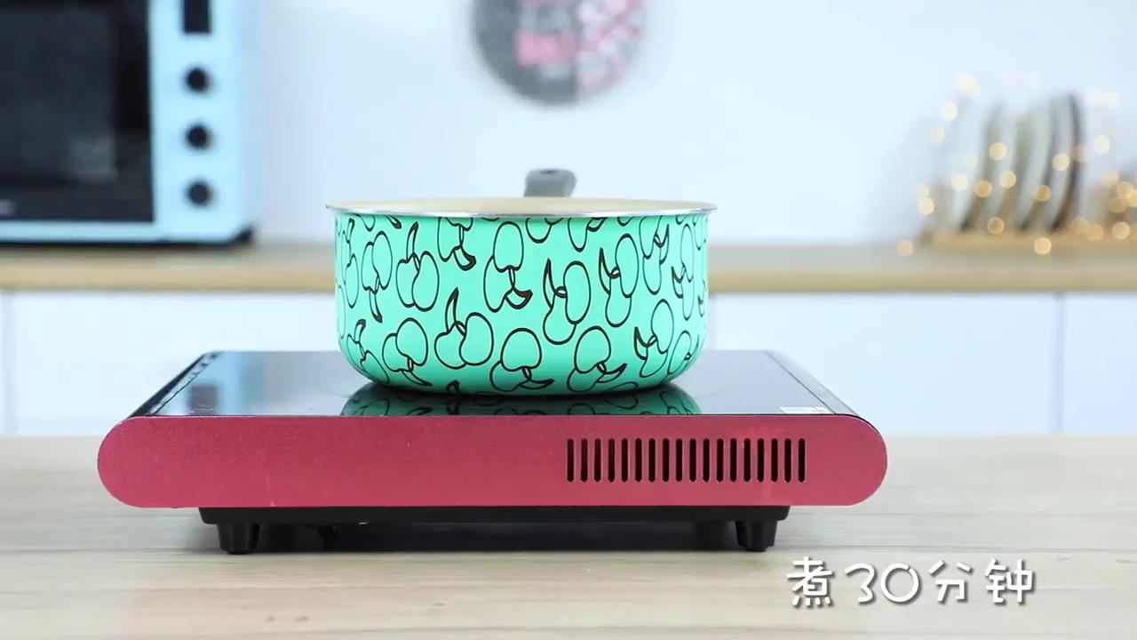 山楂消食汤怎么做