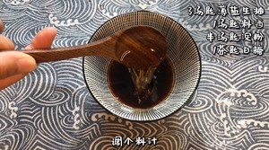 家常菜：姜葱炒蟹