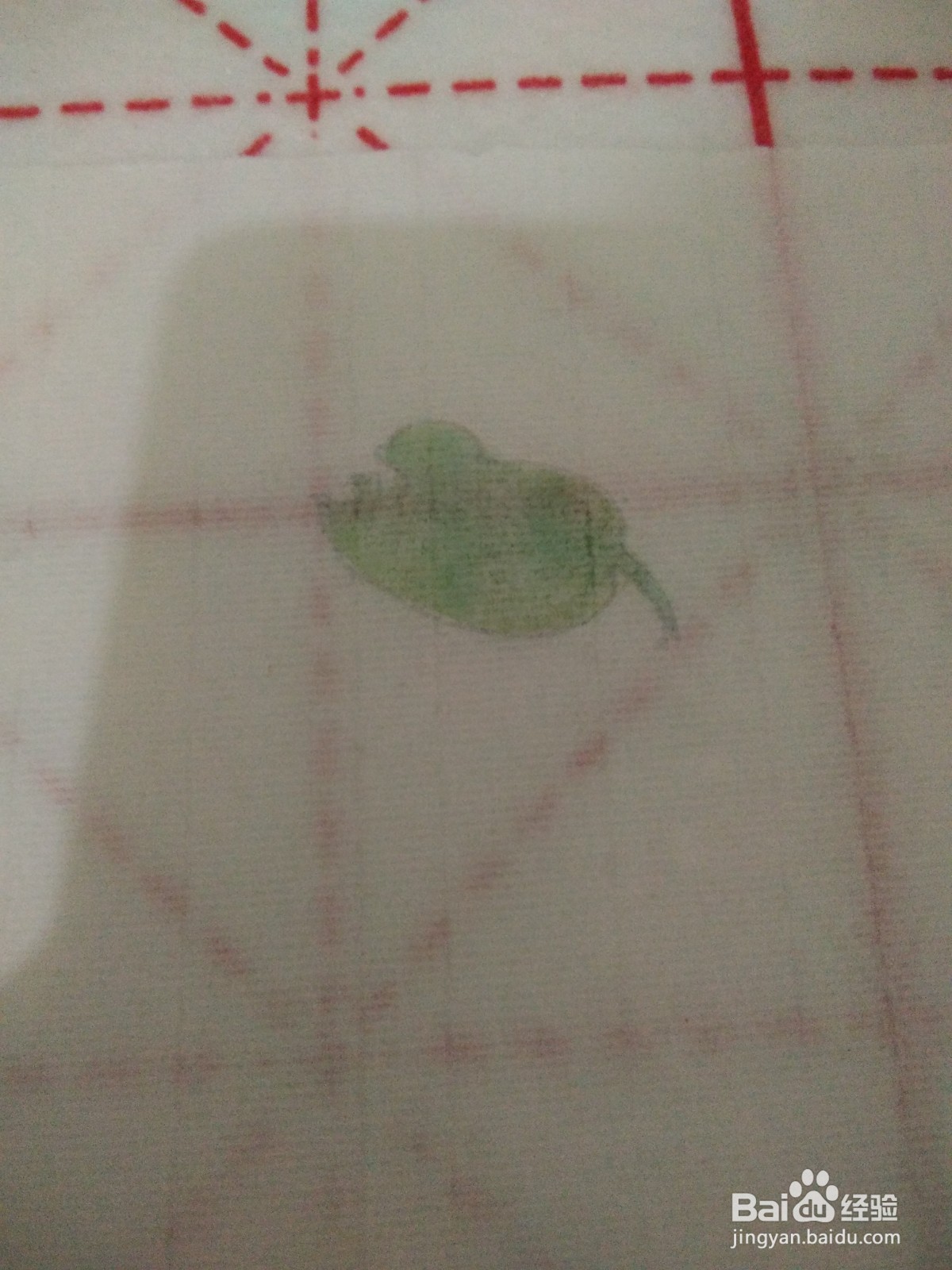 如何学习国画中的晕染技法