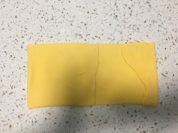 南瓜手撕呛面小馒头