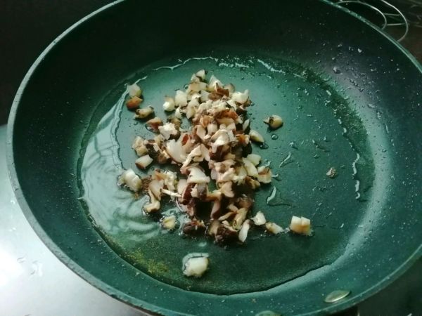 香煎白萝卜馅饼