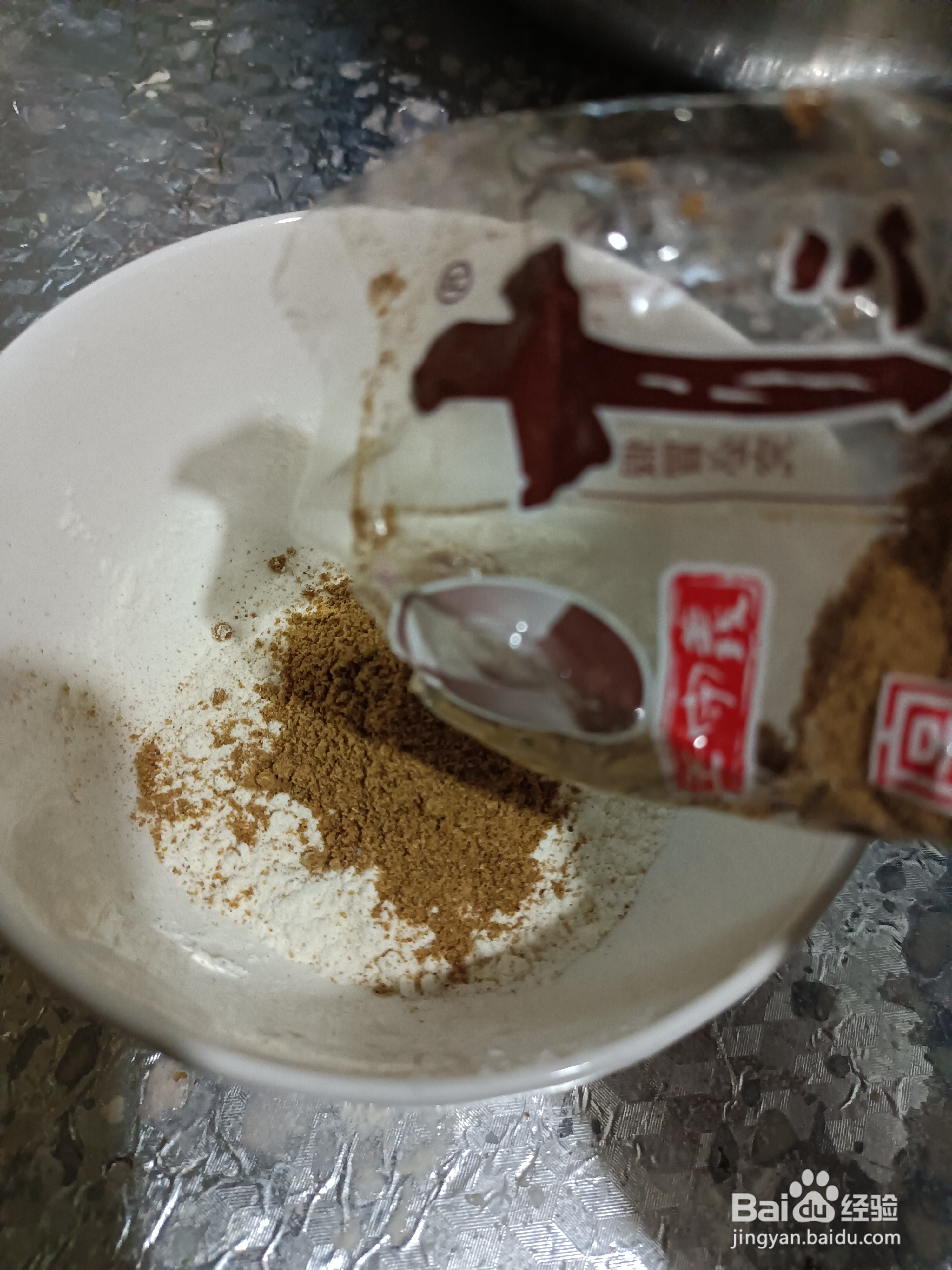 烙饼怎么样才能宣软、多层次？