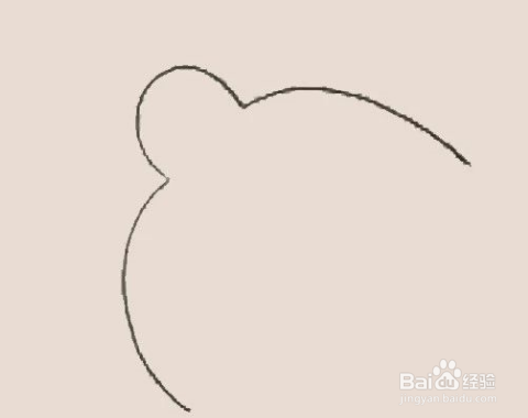 怎么画燕子好看