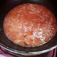 如何制作番茄鱼