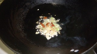 榄菜肉末四季豆怎么做