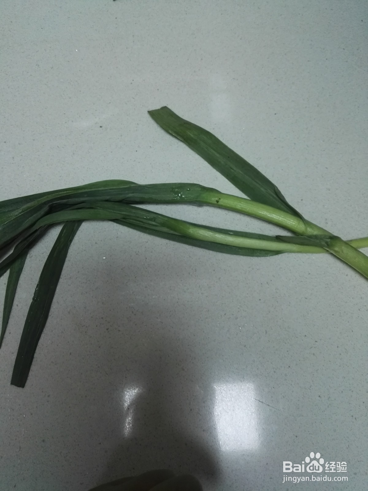快手菜青椒炒鸡蛋的做法
