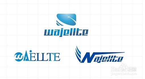 怎样设计logo