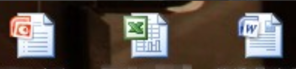office2016如何解决显示图标异常