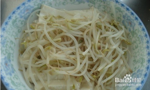 清江鱼炖豆腐怎么做?