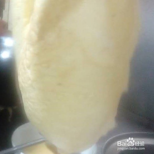 特色菜点卷尖(鸡蛋肉馅卷)怎么做