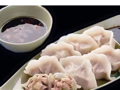 想知道元旦吃饺子吗