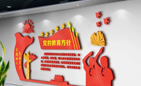 教育方针十六字是什么