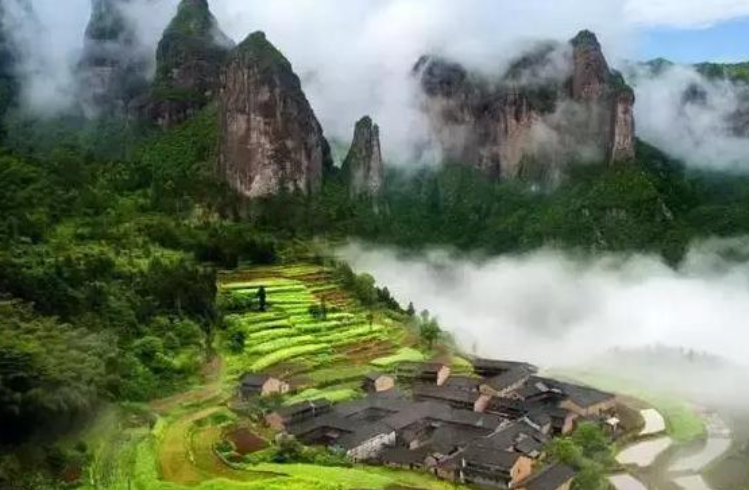 上海郊区人少的景点