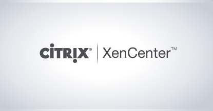 <b>CitrixXen使用XenCenter架设WindowsServer2003</b>