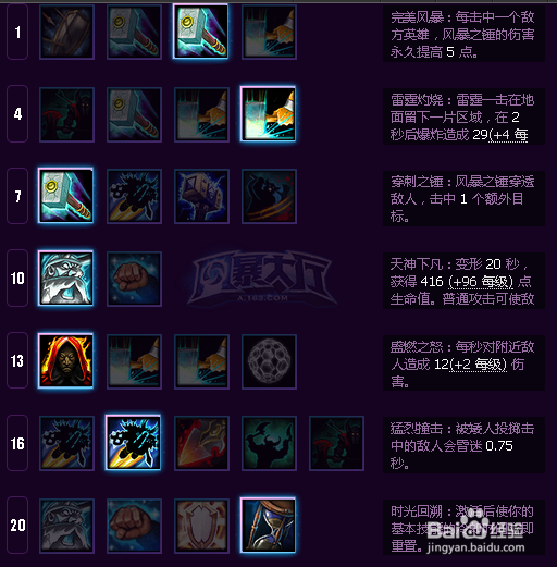 《风暴英雄》之穆拉丁