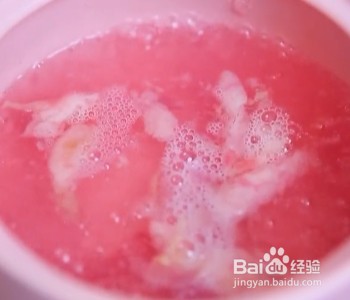 如何做蜜桃果冻