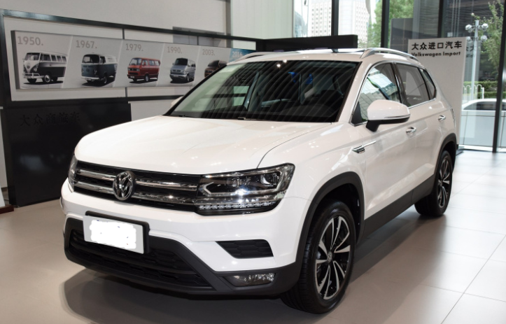 奇骏和途岳哪个性价比高