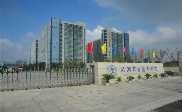 芜湖职业技术学院有护理专业吗