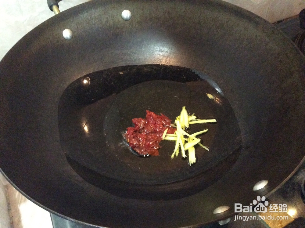 茄子炒肉怎样做好吃？茄片小炒肉