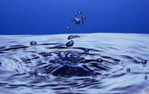 水在什么地方干什么