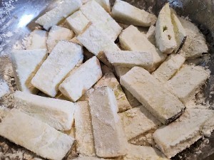 如何做家常烧茄子