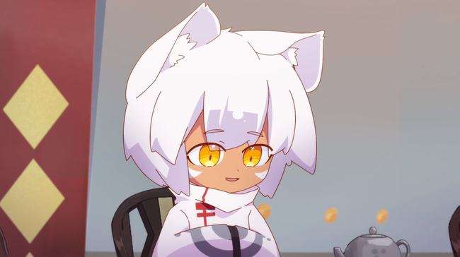 《猫之茗》龙井为什么黑化