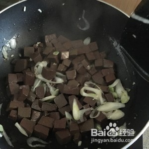 血旺汤的家常做法