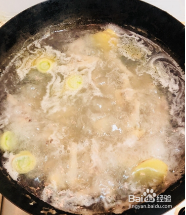 鸡爪怎么做好吃