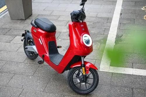 新国标电动车有哪些